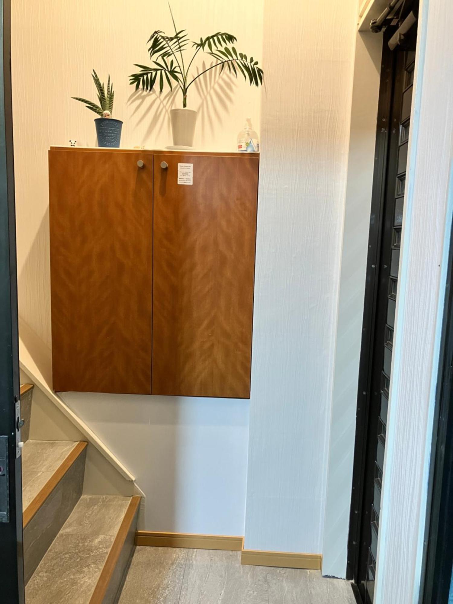 Ueno Yuyuhouse 1Ldk For Rent, Close To Senso-Ji Temple,Kaminarimon Gate,Kappabashi Dougu Street,Akihabara,Shinjuku And Disneyland Präfektur Tokio Exterior foto