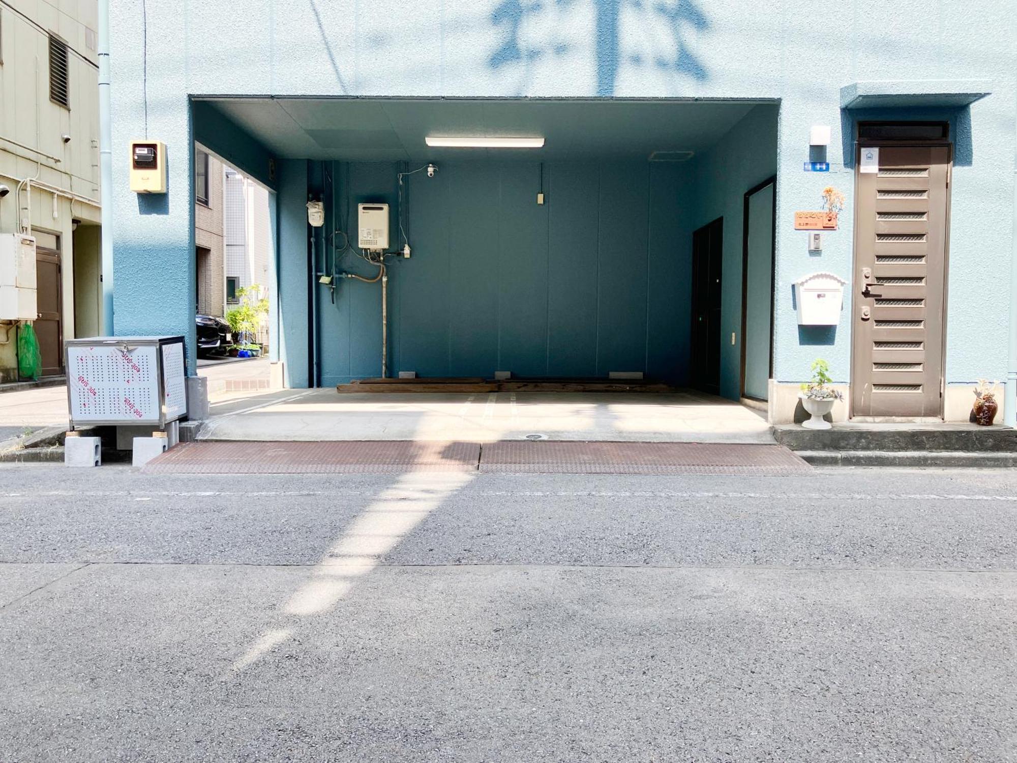 Ueno Yuyuhouse 1Ldk For Rent, Close To Senso-Ji Temple,Kaminarimon Gate,Kappabashi Dougu Street,Akihabara,Shinjuku And Disneyland Präfektur Tokio Exterior foto
